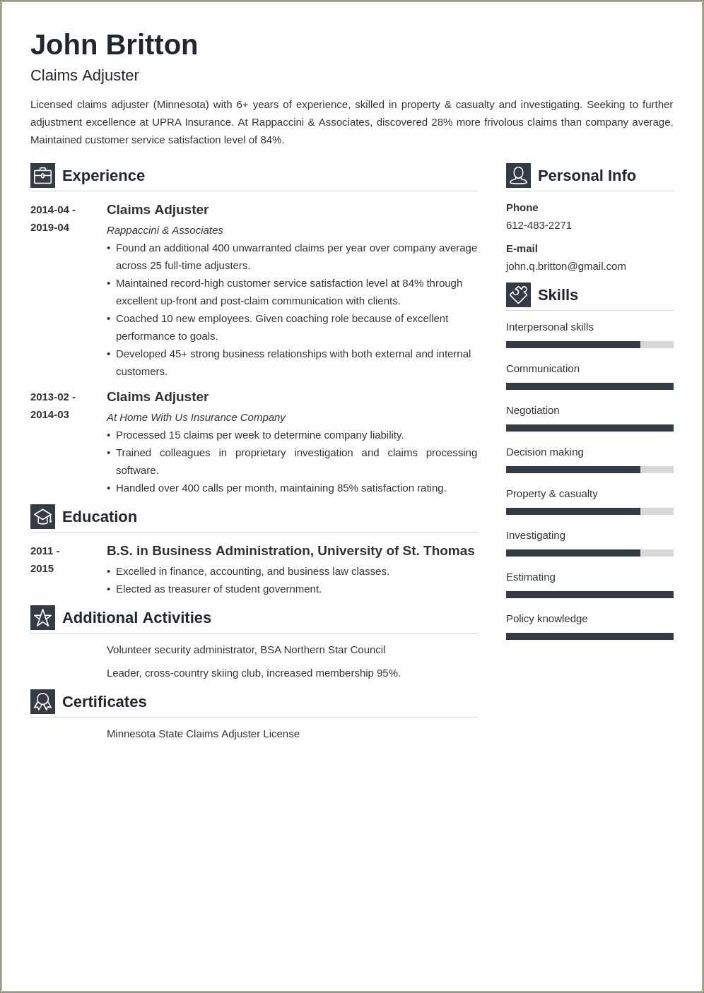 claims-examiner-job-description-for-resume-resume-example-gallery