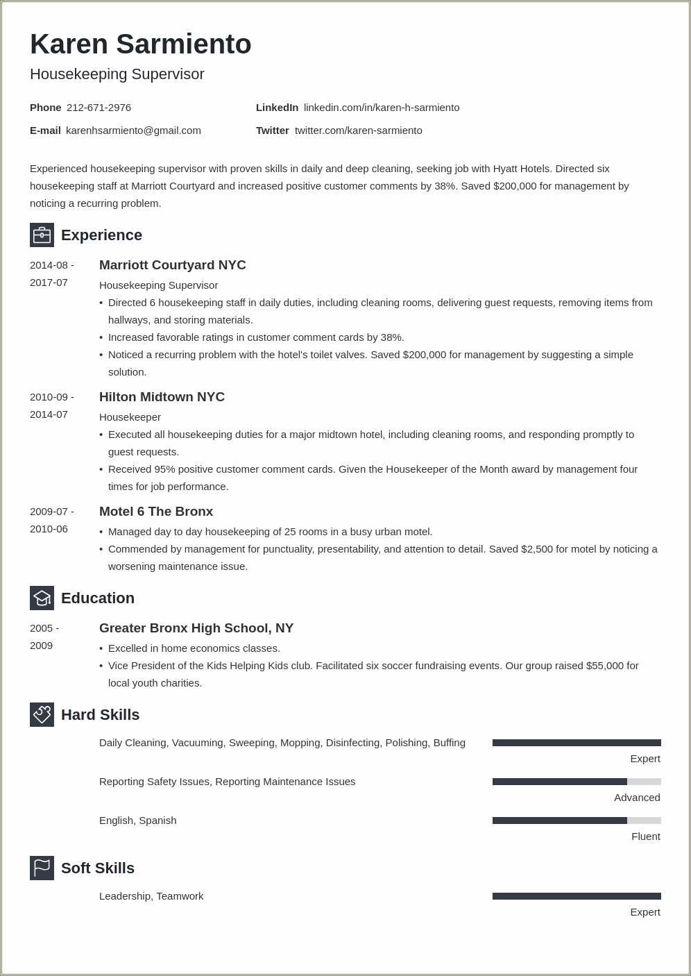 cleaning-service-job-description-for-resume-resume-example-gallery