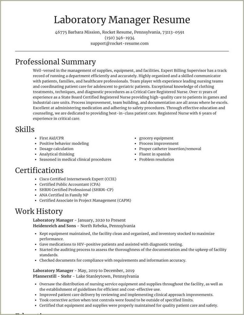 clinical-laboratory-manager-resume-example-resume-example-gallery