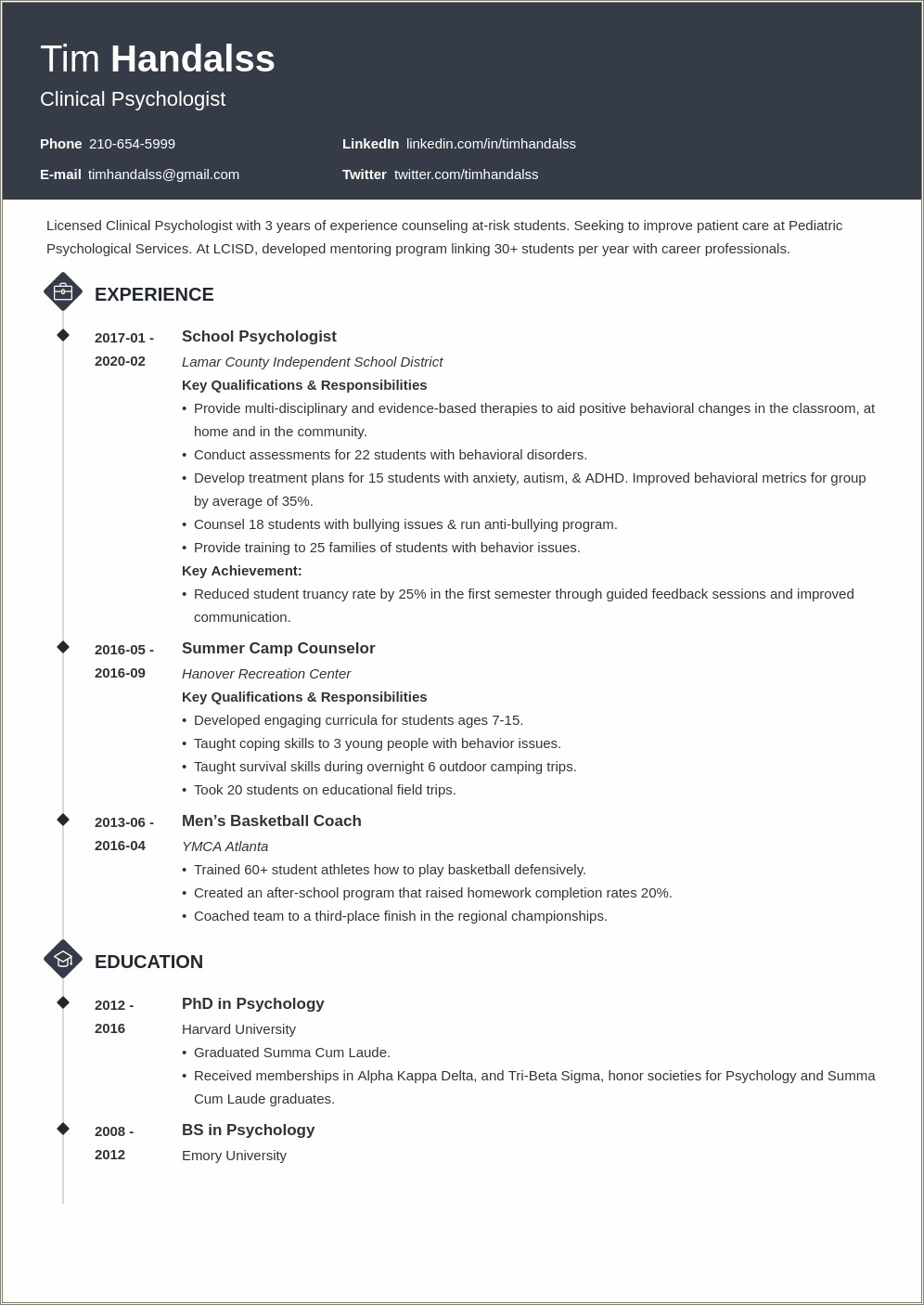 clinical-psychology-resume-objective-examples-resume-example-gallery