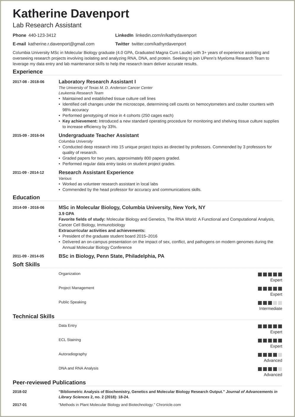 clinical-research-assistant-resume-sample-resume-example-gallery