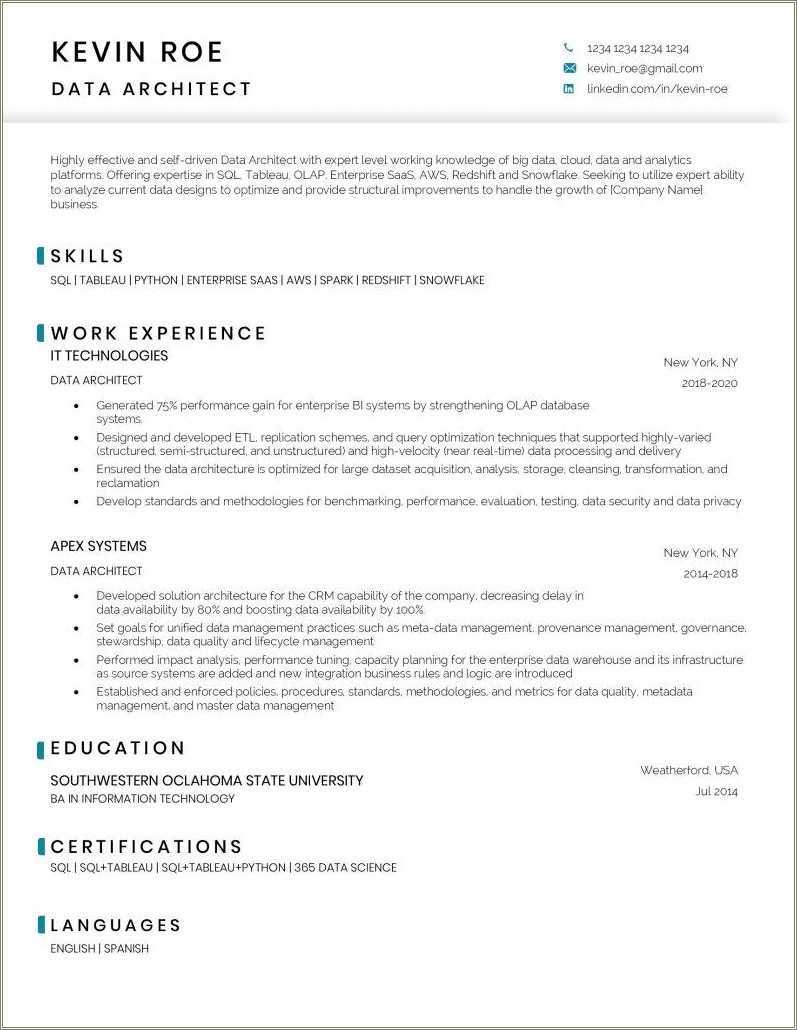 cloud-solution-architect-sample-resume-resume-example-gallery