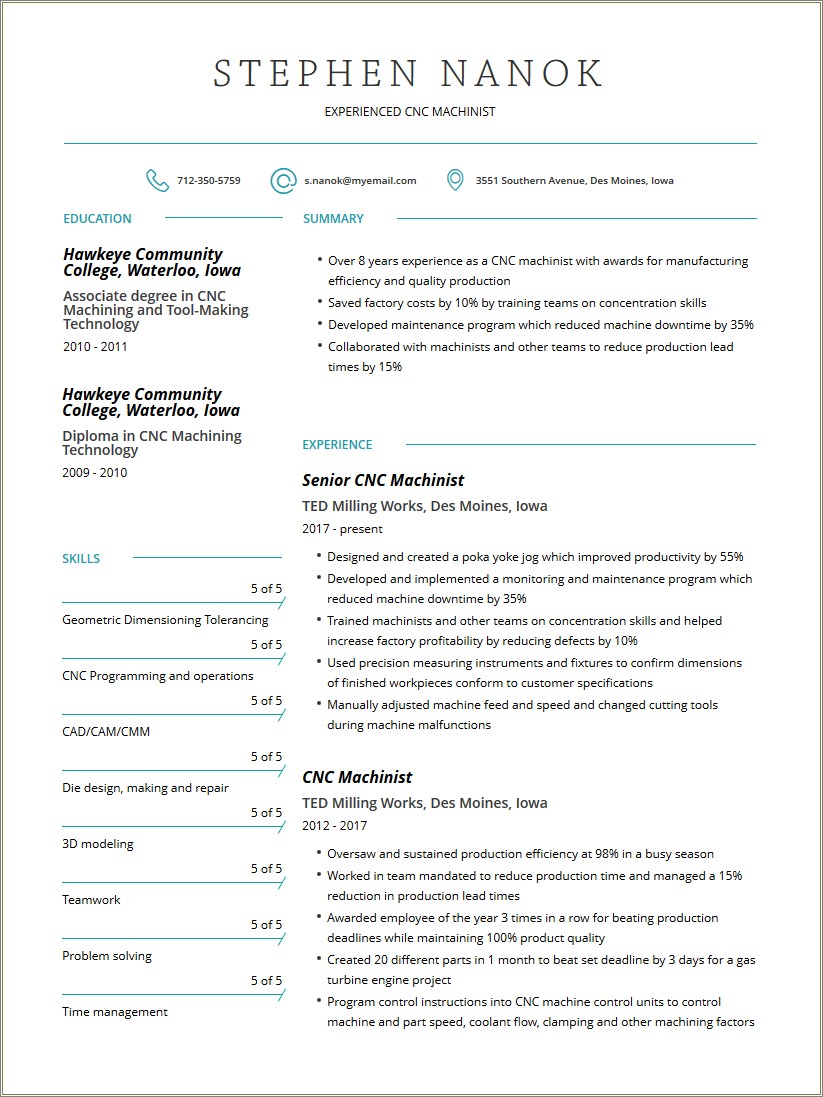 cnc-machinist-resume-samples-free-resume-example-gallery