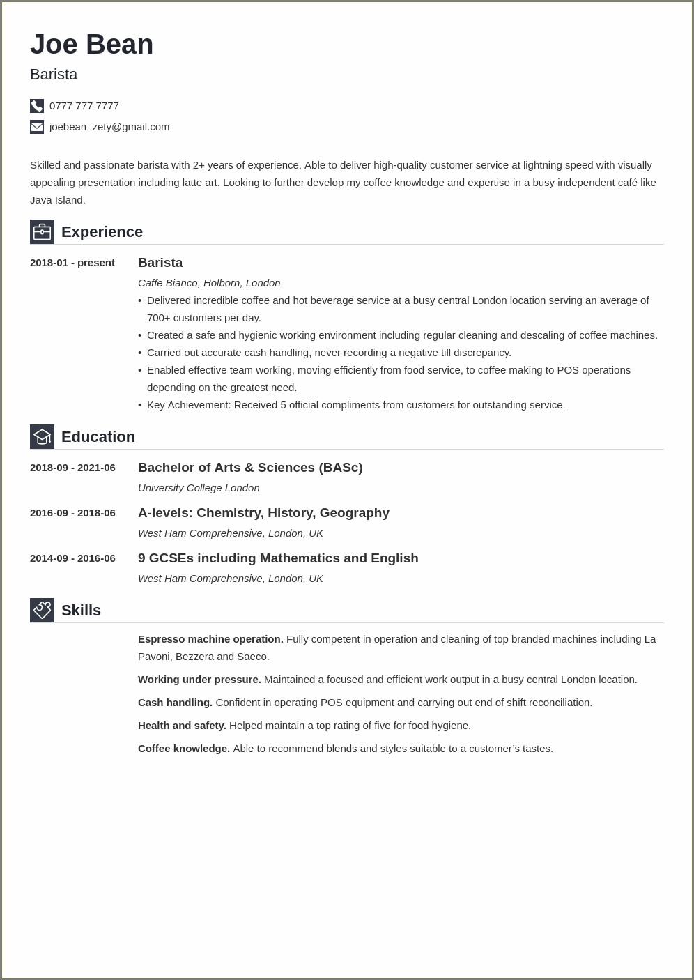 coffee-shop-assistant-resume-sample-resume-example-gallery