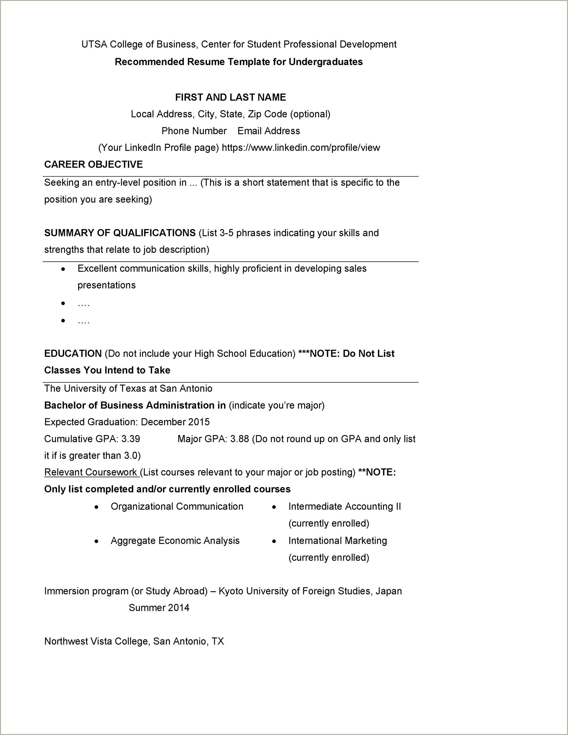 college-admissions-high-school-resume-template-resume-example-gallery