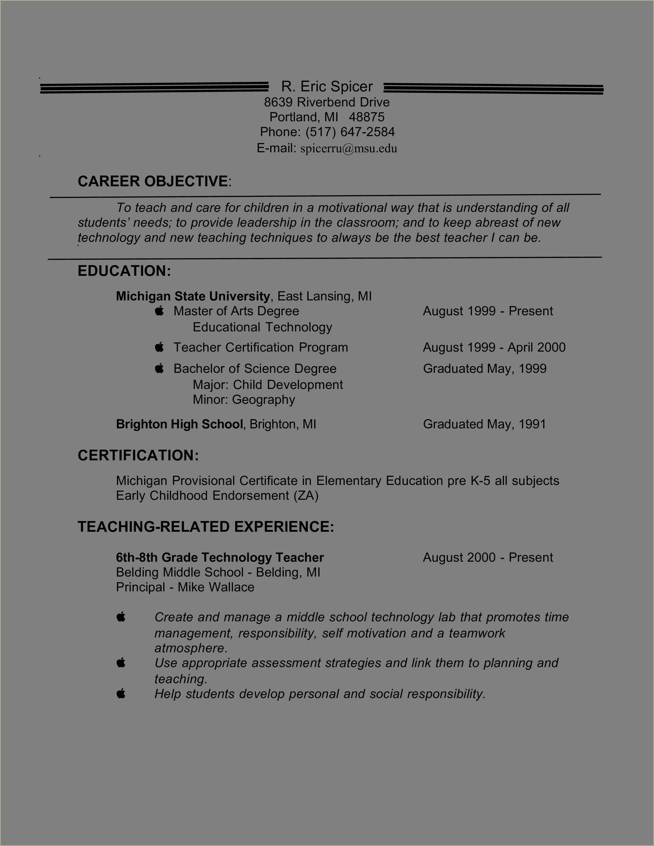 college-application-resume-objective-example-resume-example-gallery