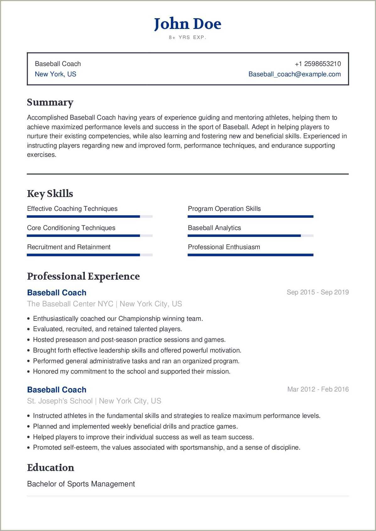 college-baseball-coach-resume-sample-resume-example-gallery