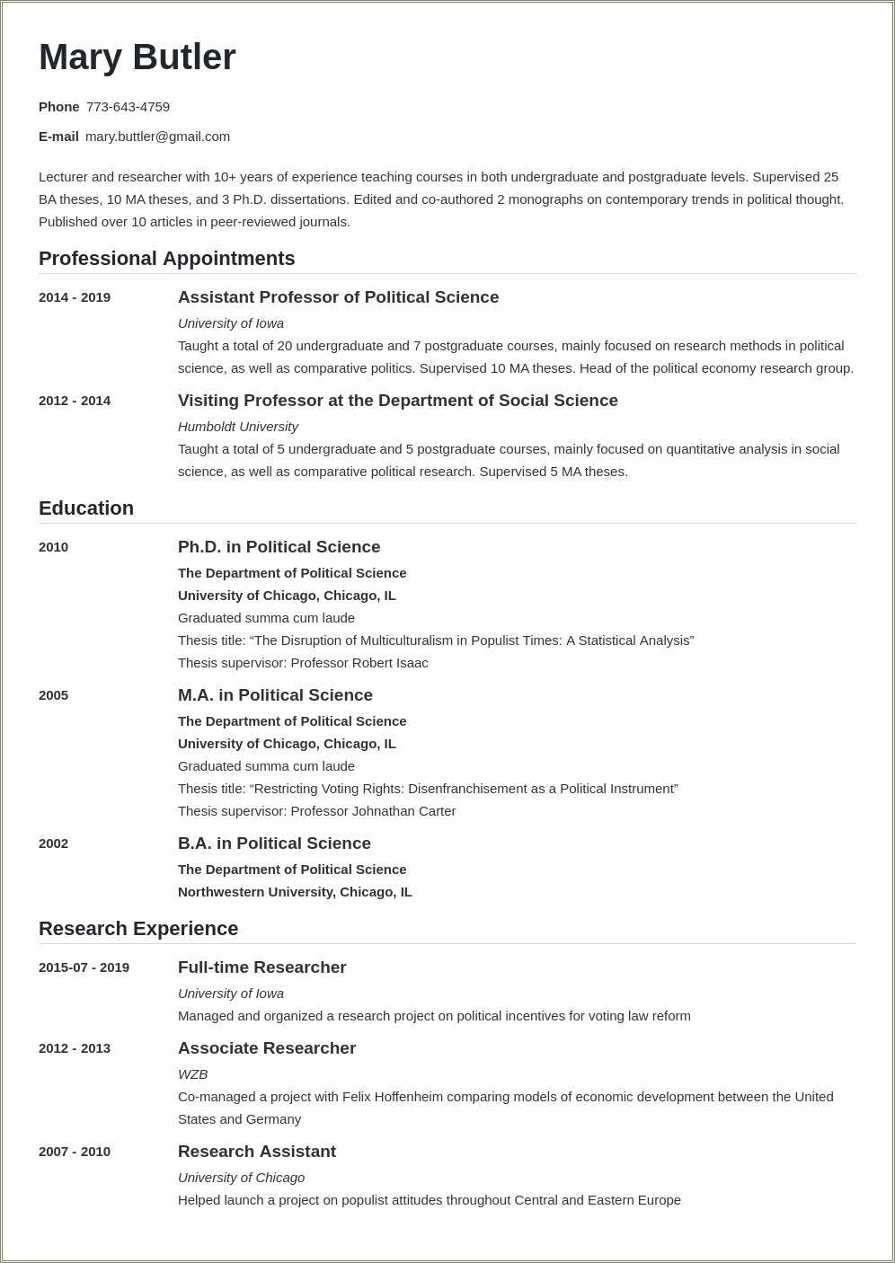 college-professor-skills-for-resume-resume-example-gallery