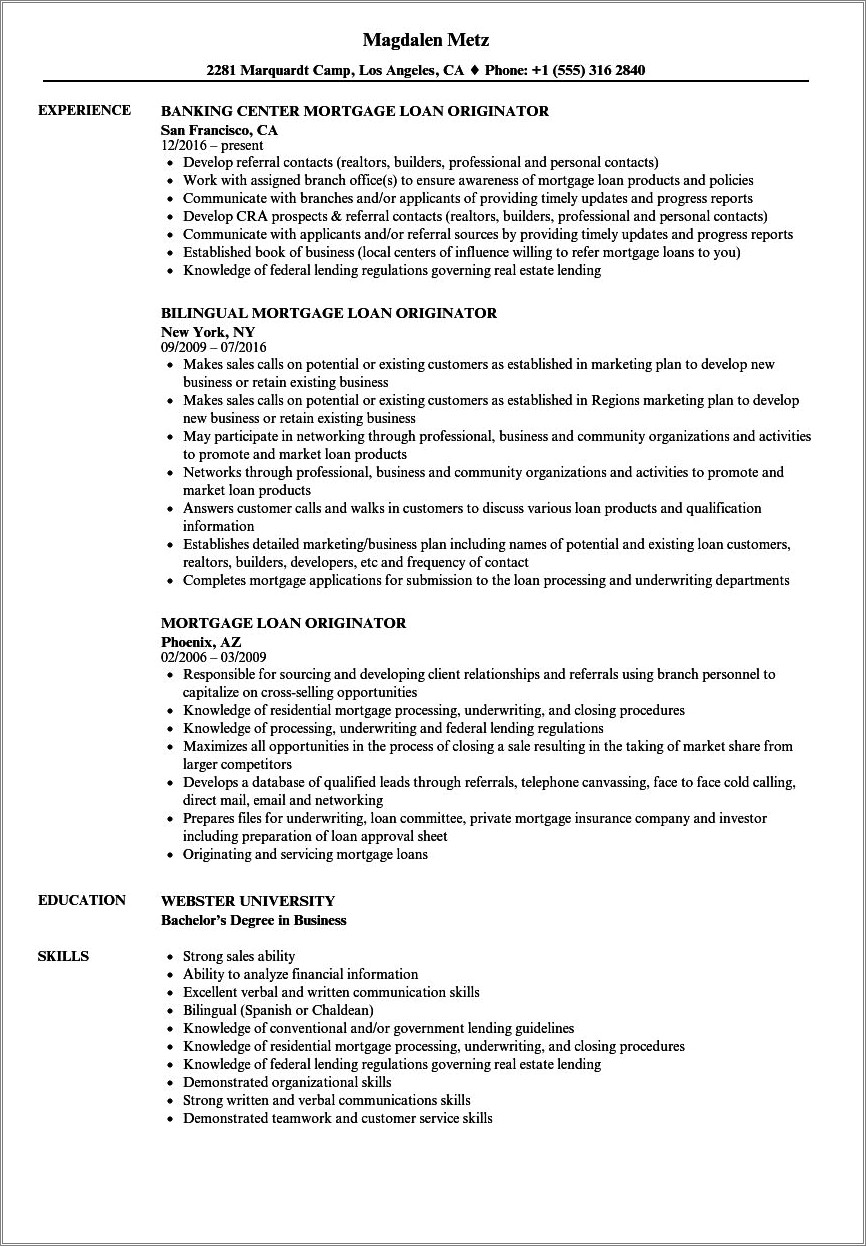 commercial-loan-officer-resume-sample-resume-example-gallery