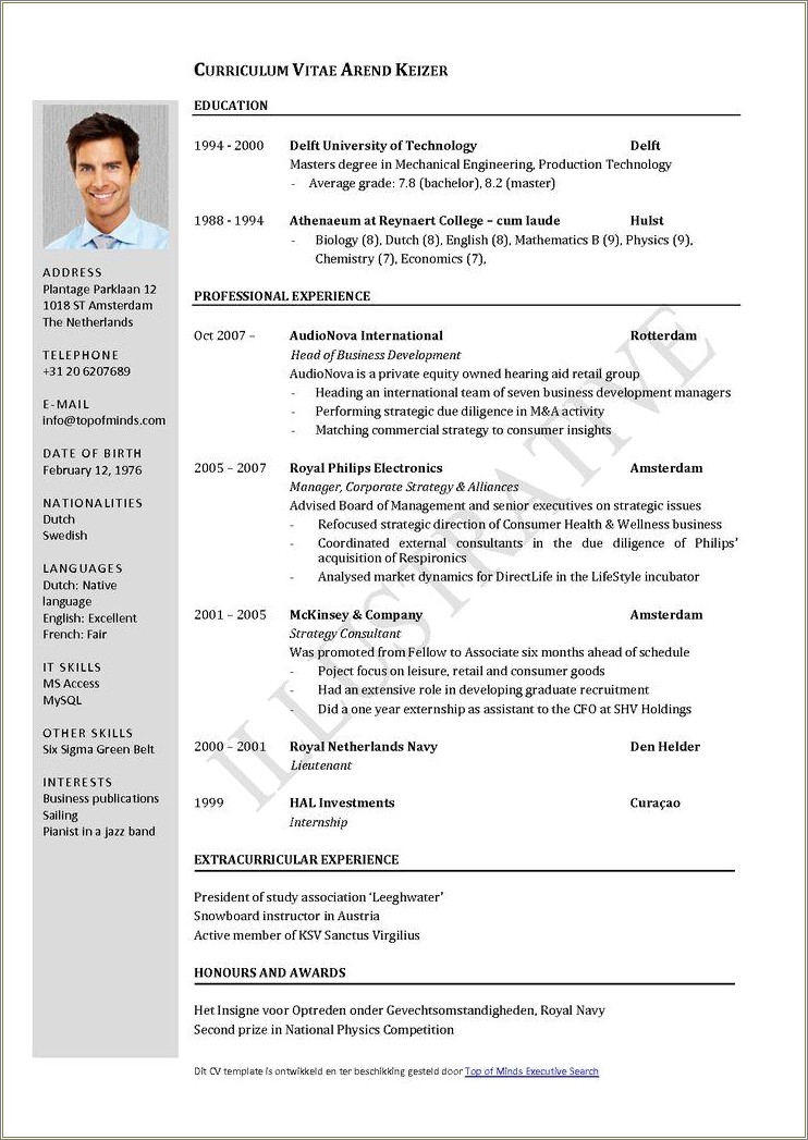 commercial-manager-resume-sample-pdf-resume-example-gallery