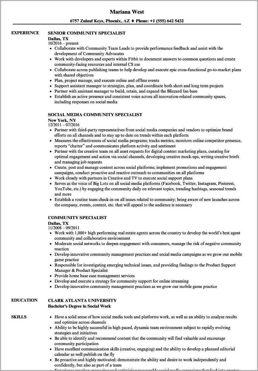 community-outreach-specialist-resume-sample-resume-example-gallery