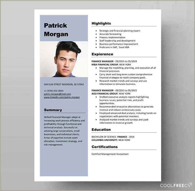 comprehensive-resume-sample-for-engineering-resume-example-gallery