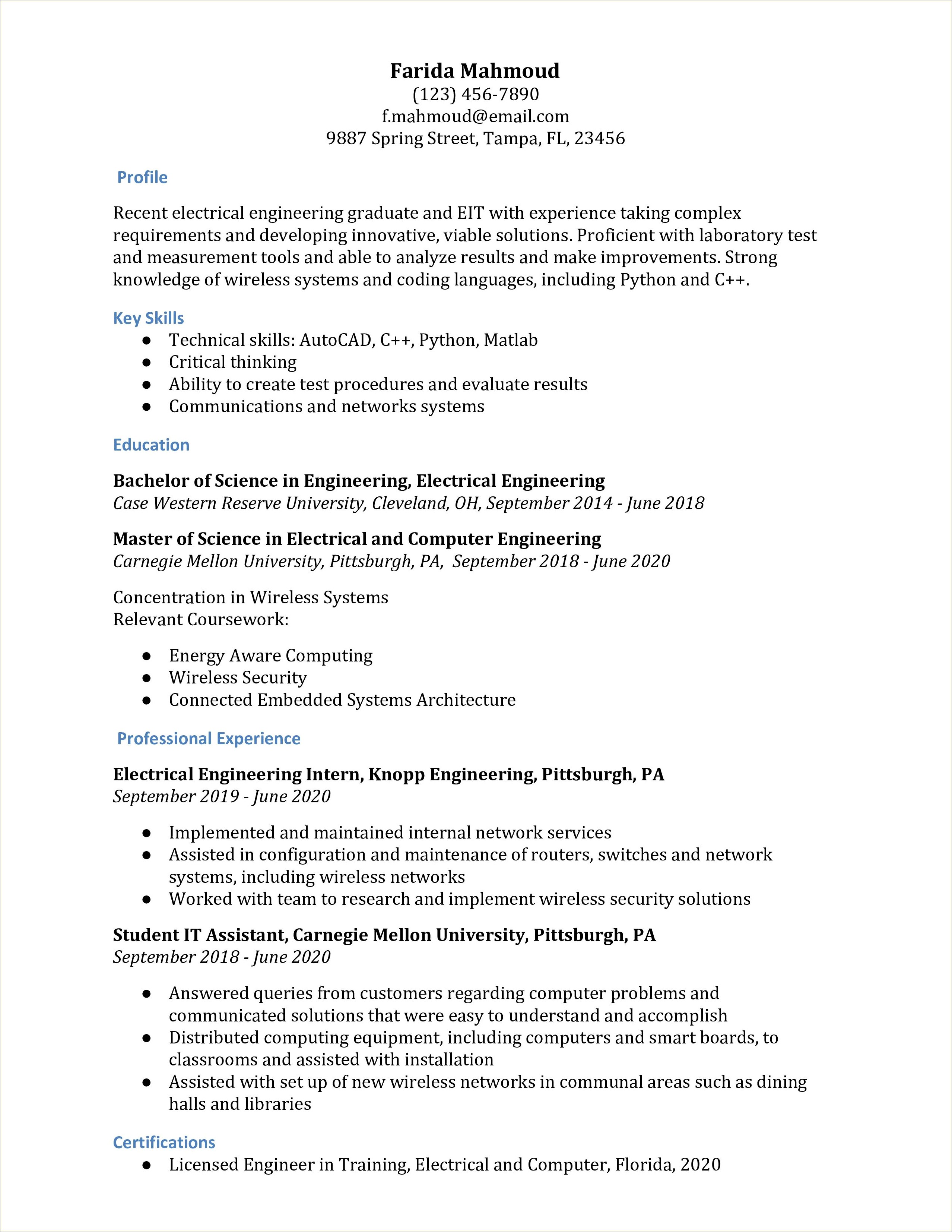 computer-engineering-resume-examples-with-no-experience-resume