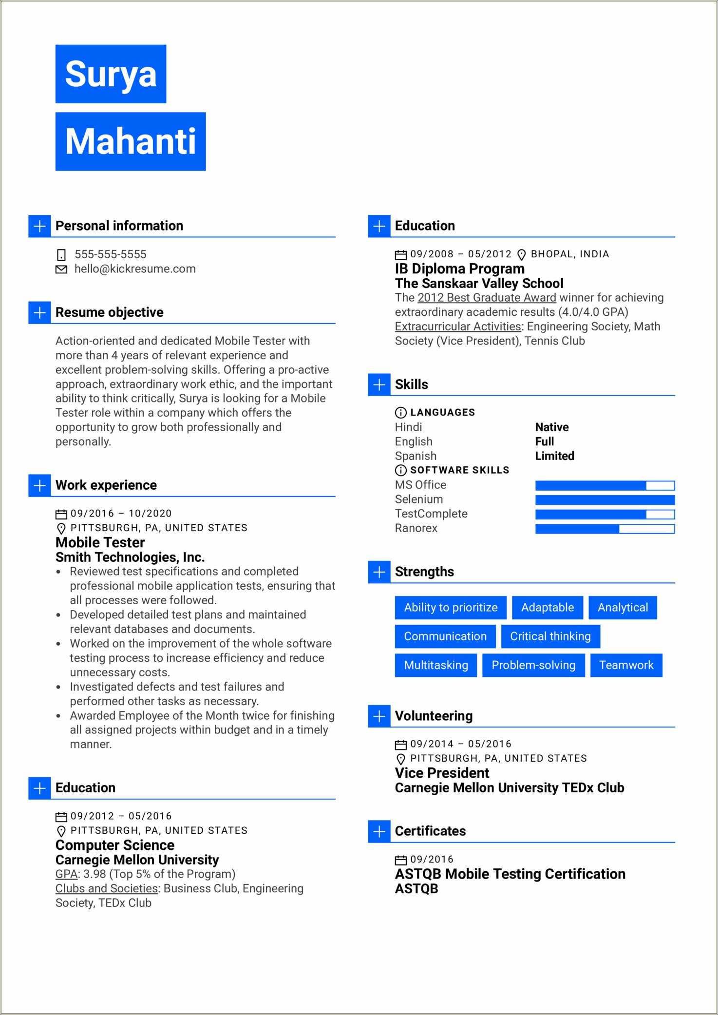 computer-science-graduate-internship-resume-sample-resume-example-gallery