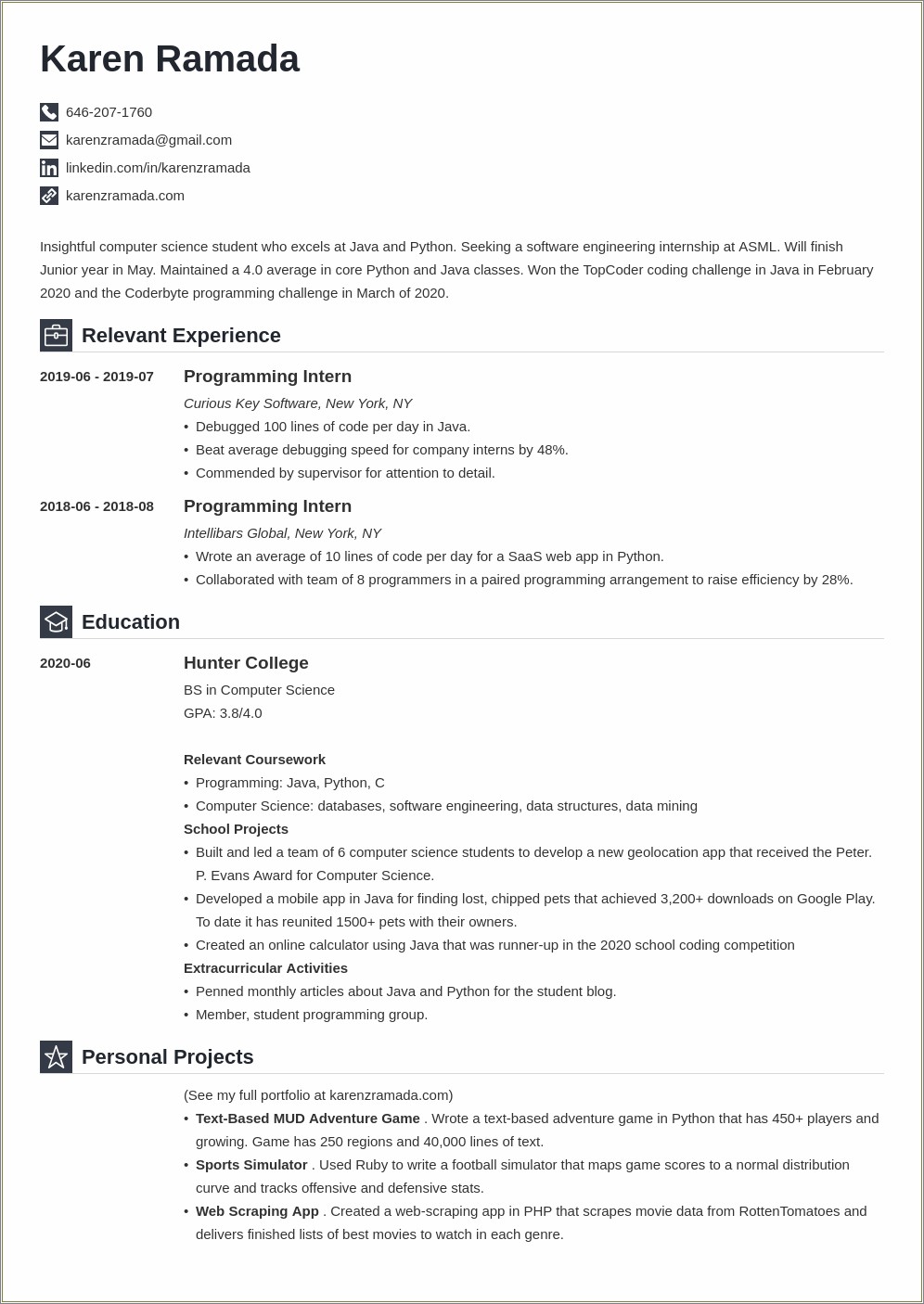 computer-science-graduate-resume-example-resume-example-gallery