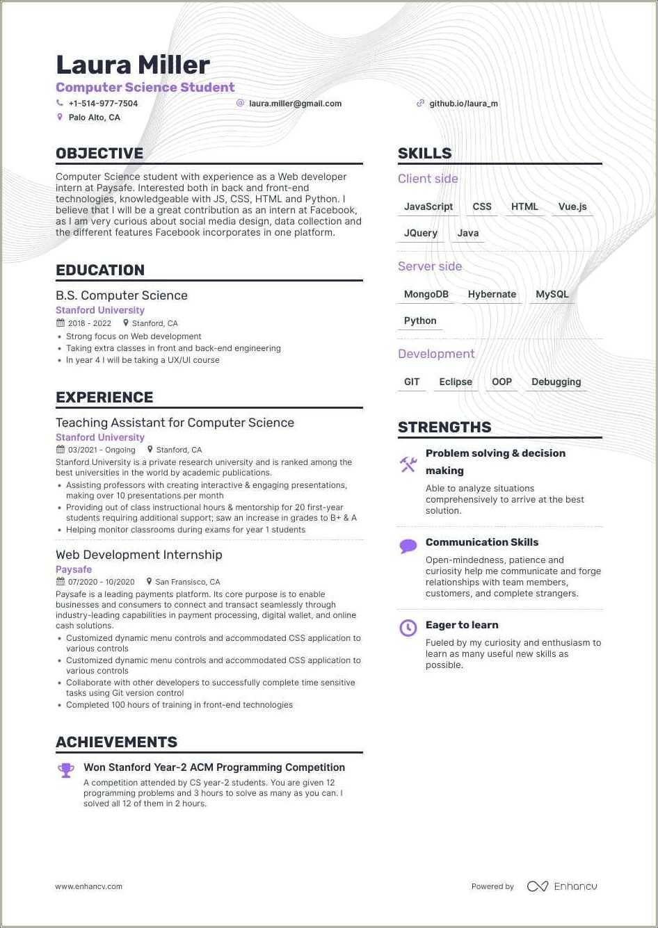 computer-science-resume-examples-hired-by-google-resume-example-gallery