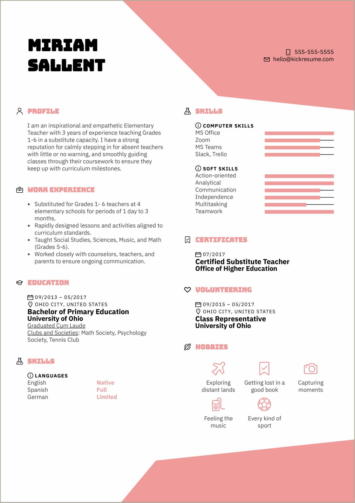 computer-skills-resume-for-teacher-resume-example-gallery