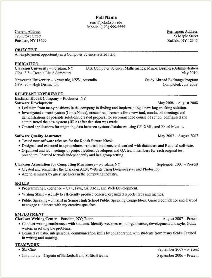 do-i-include-computer-skills-on-my-resume-resume-example-gallery