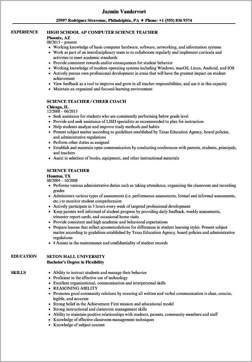 computer-teacher-job-description-resume-resume-example-gallery