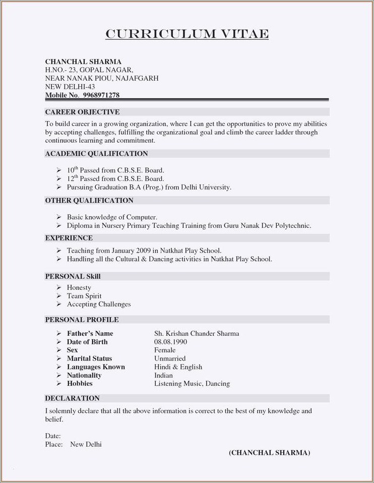 computer-teacher-resume-format-not-sample-resume-example-gallery