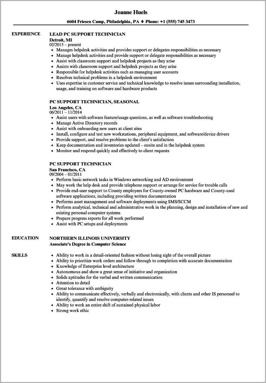 resume-sample-on-computer-skills-resume-example-gallery