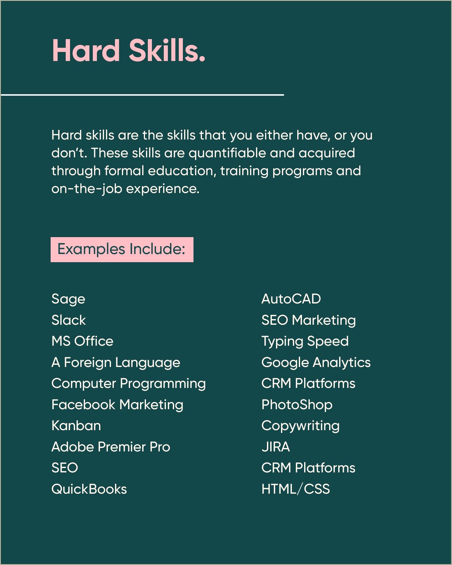 Computer Typing Skills On Resume Resume Example Gallery