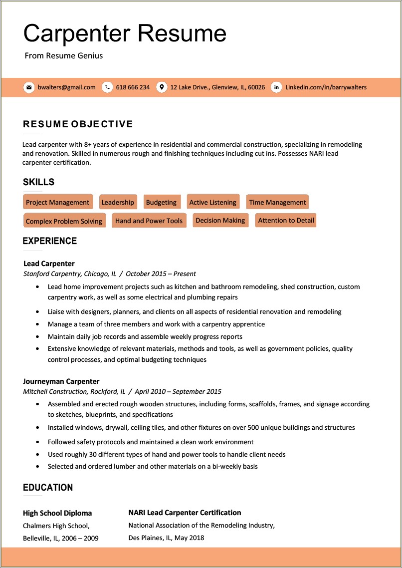 construction-helper-job-description-resume-resume-example-gallery