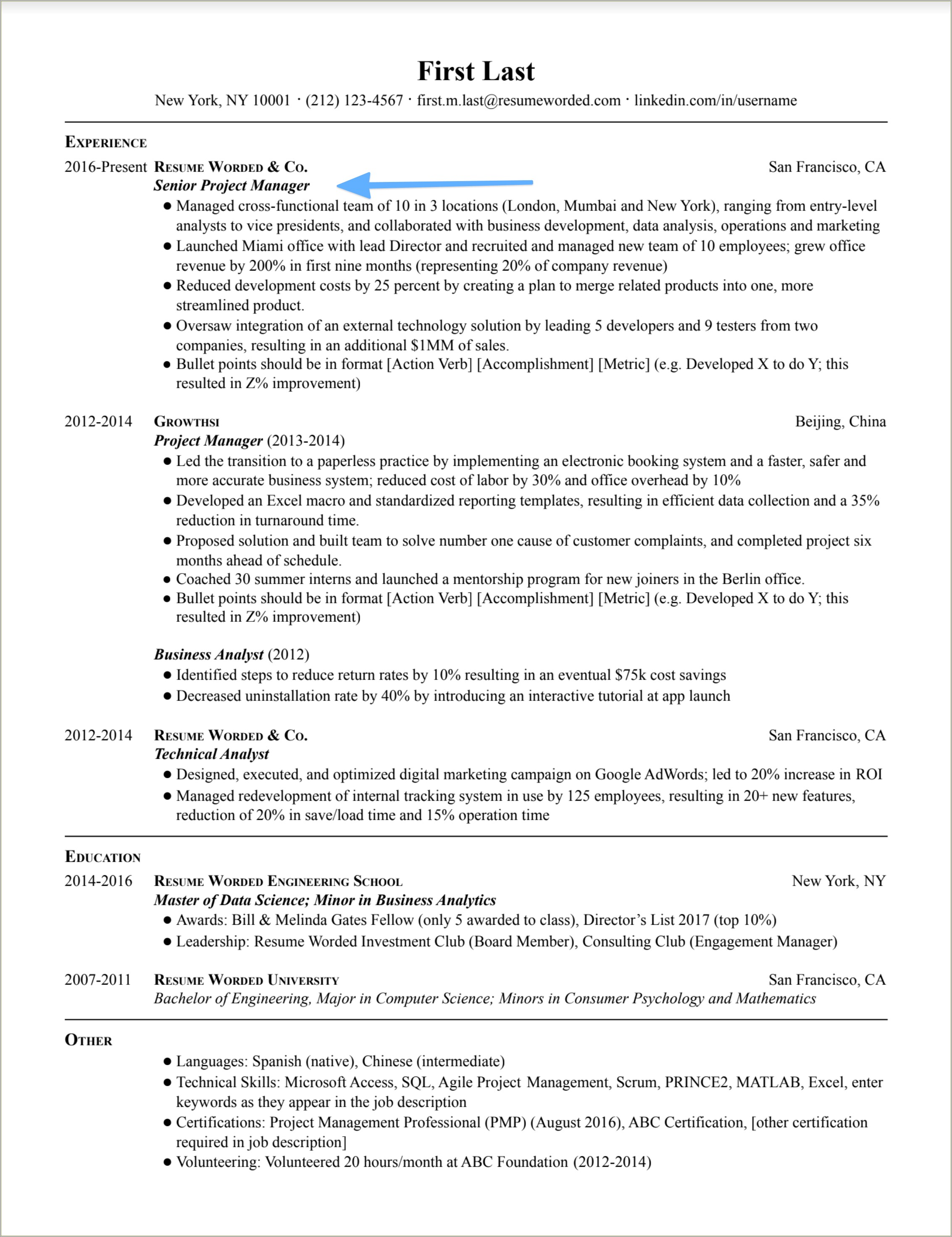 construction-project-manager-resume-template-microsoft-word-resume