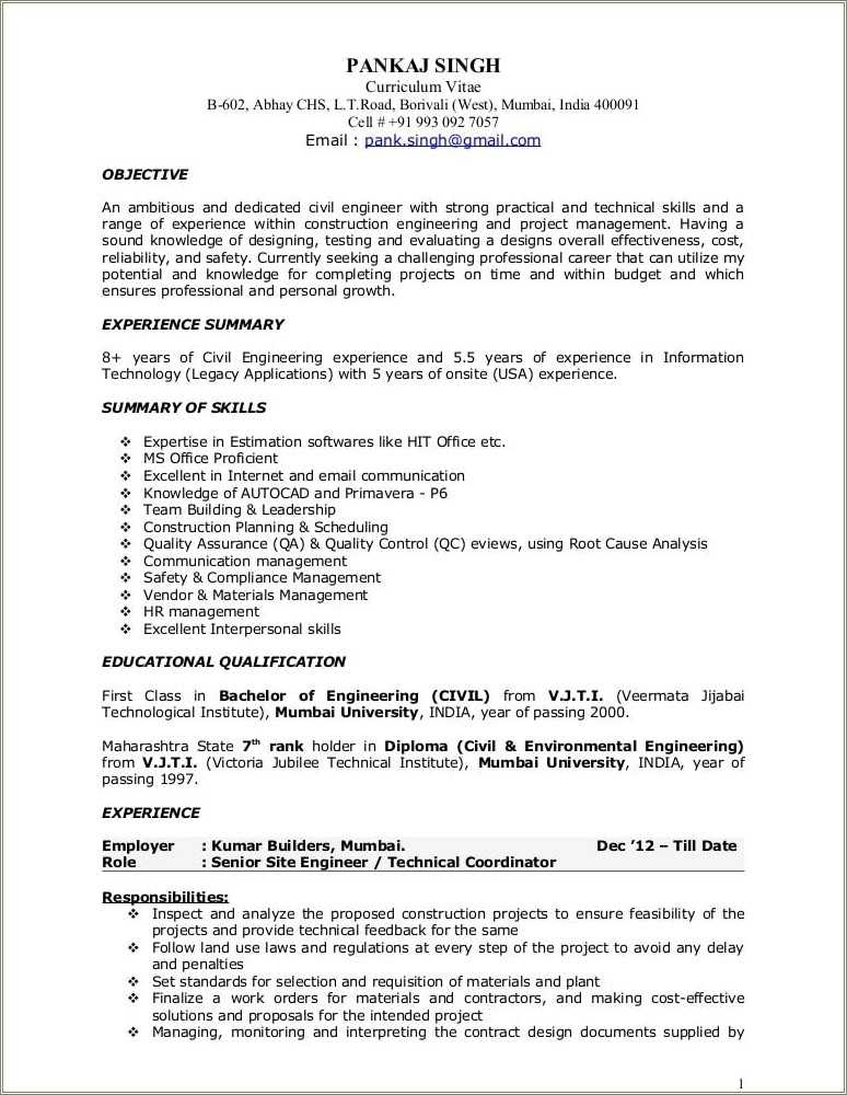 construction-safety-manager-resume-samples-resume-example-gallery