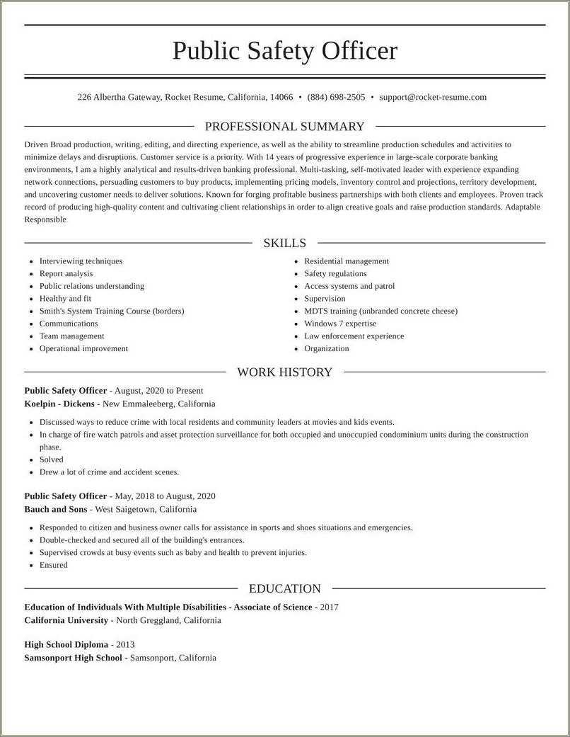 construction-safety-officer-resume-examples-resume-example-gallery