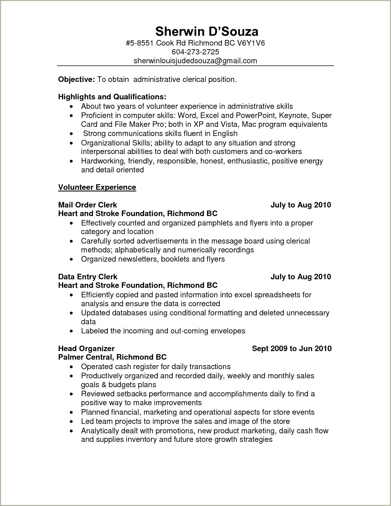 copy-and-paste-resume-for-free-resume-example-gallery