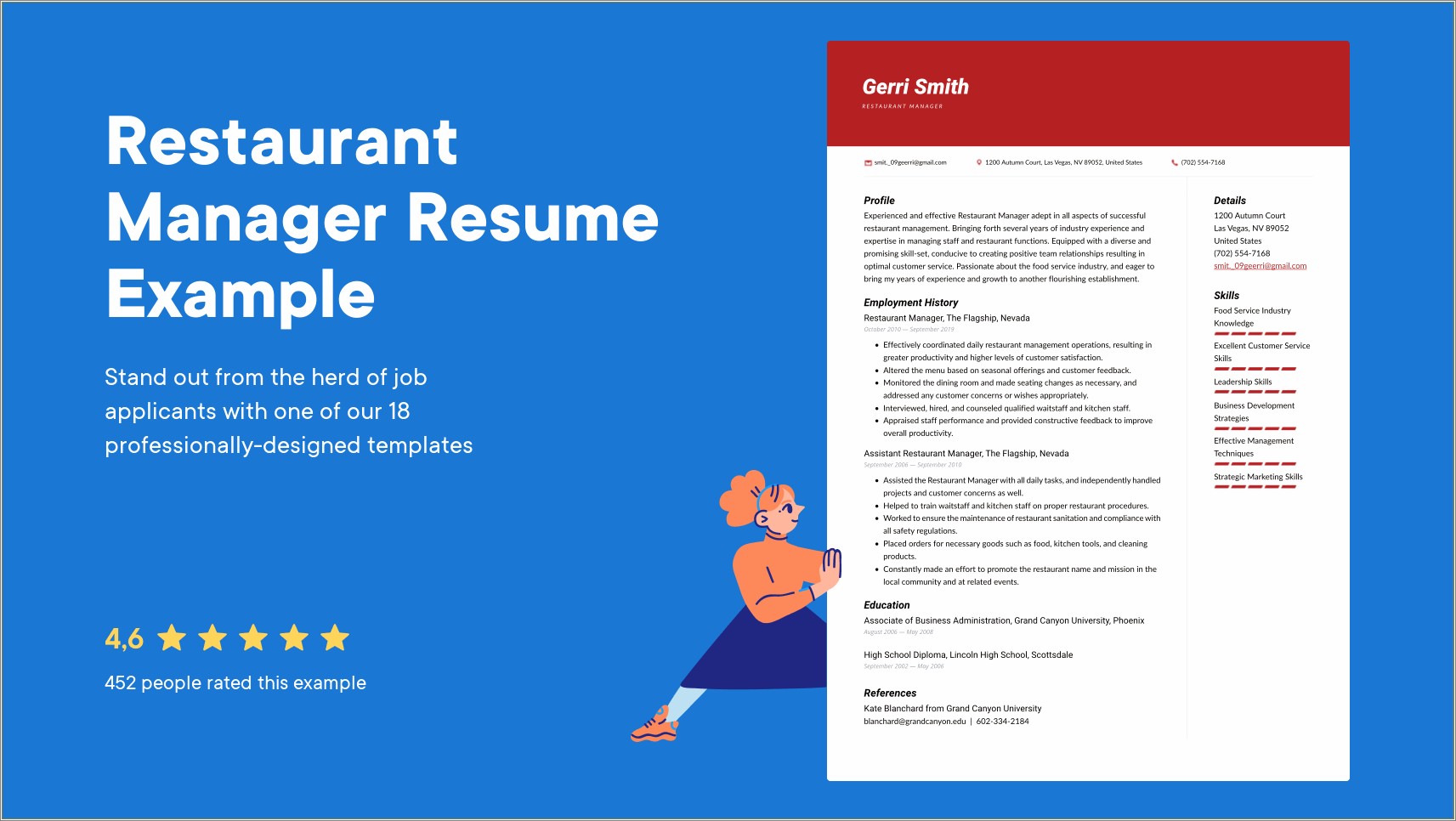 country-fair-shift-manager-resume-resume-example-gallery