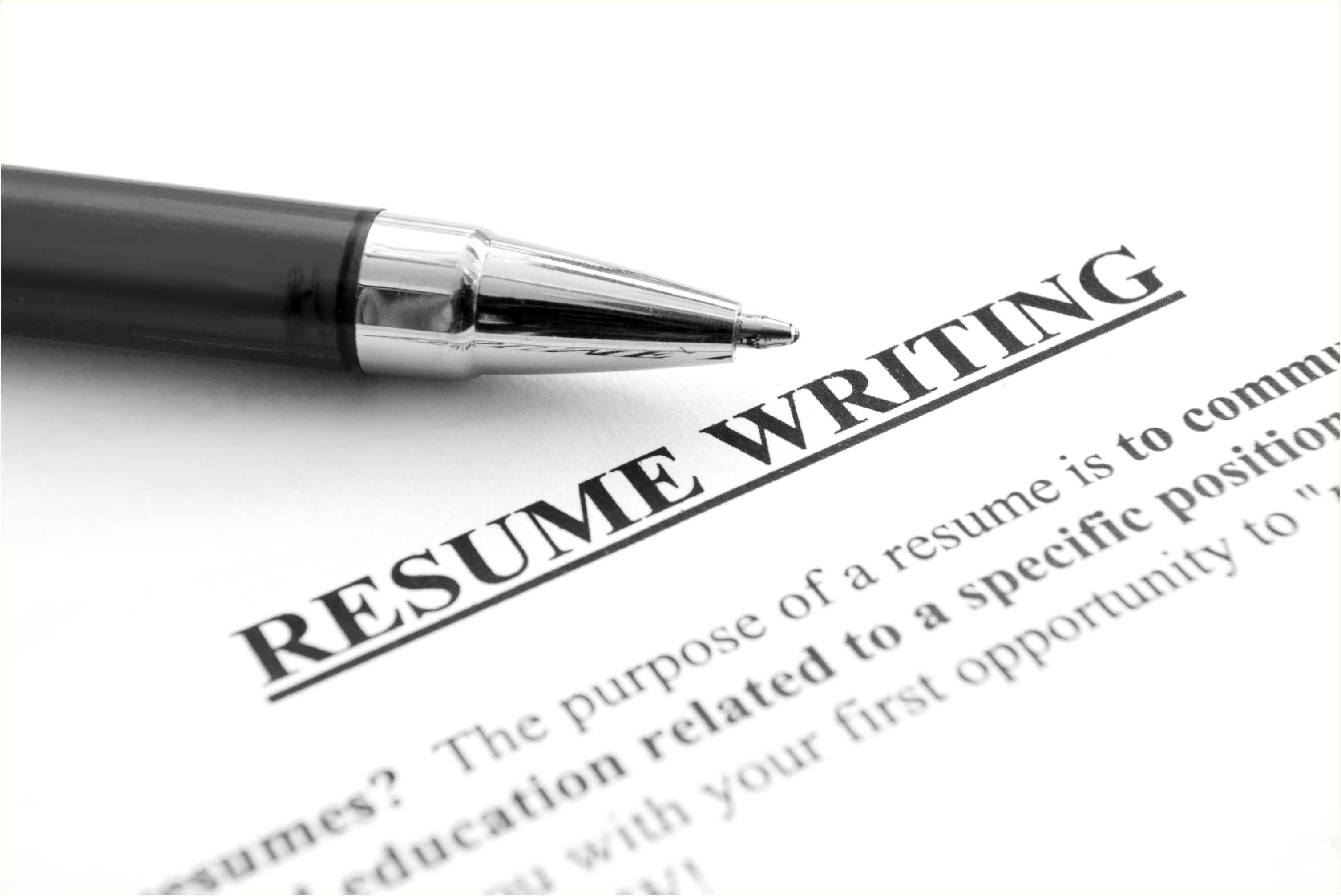 Cover Letter And Resume Services Nyc Resume Example Gallery