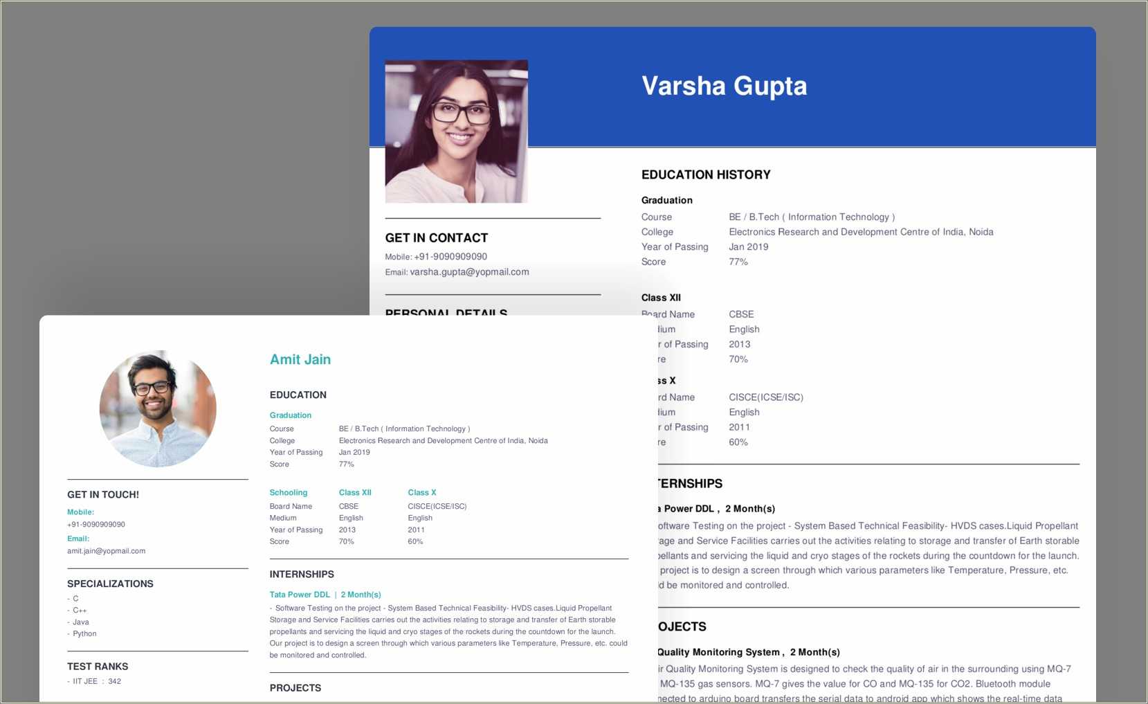 create-free-pdf-resume-online-resume-example-gallery