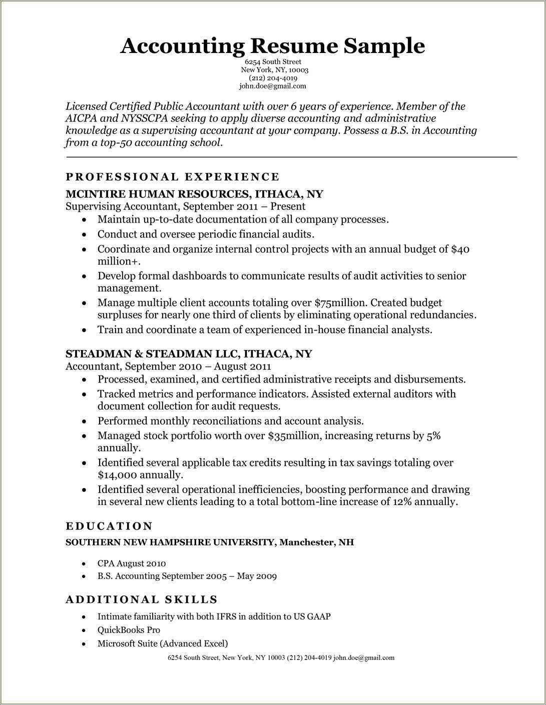 creating-resume-for-accounting-without-experience-resume-example-gallery