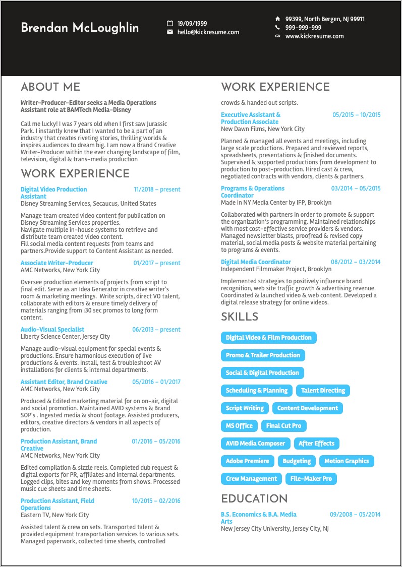 opening-paragraph-for-resume-examples-resume-example-gallery