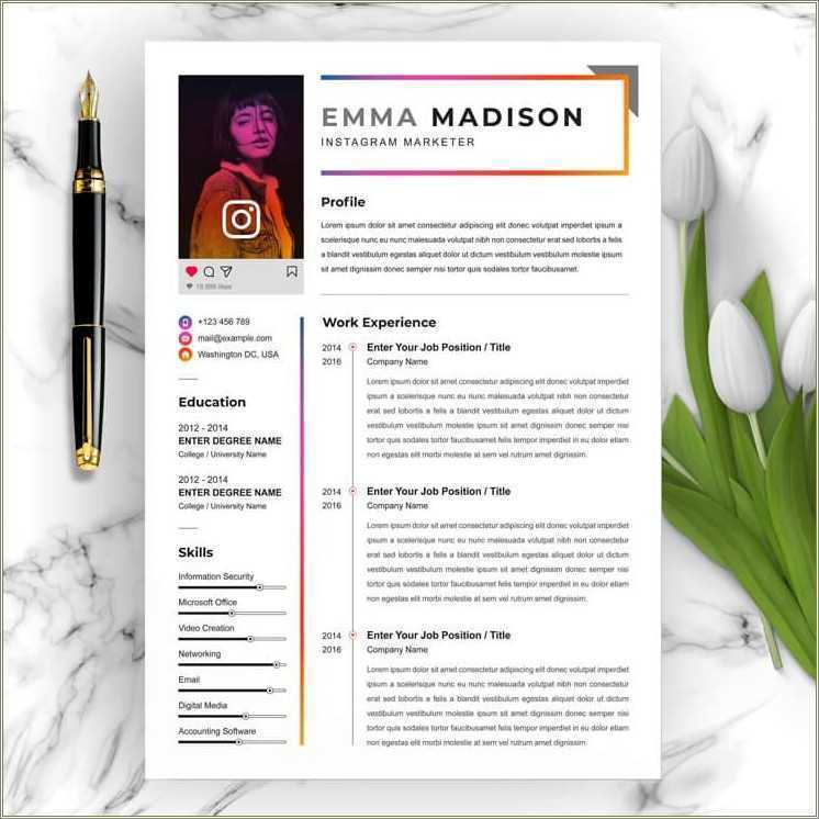 creative-resume-templates-for-free-download-resume-example-gallery