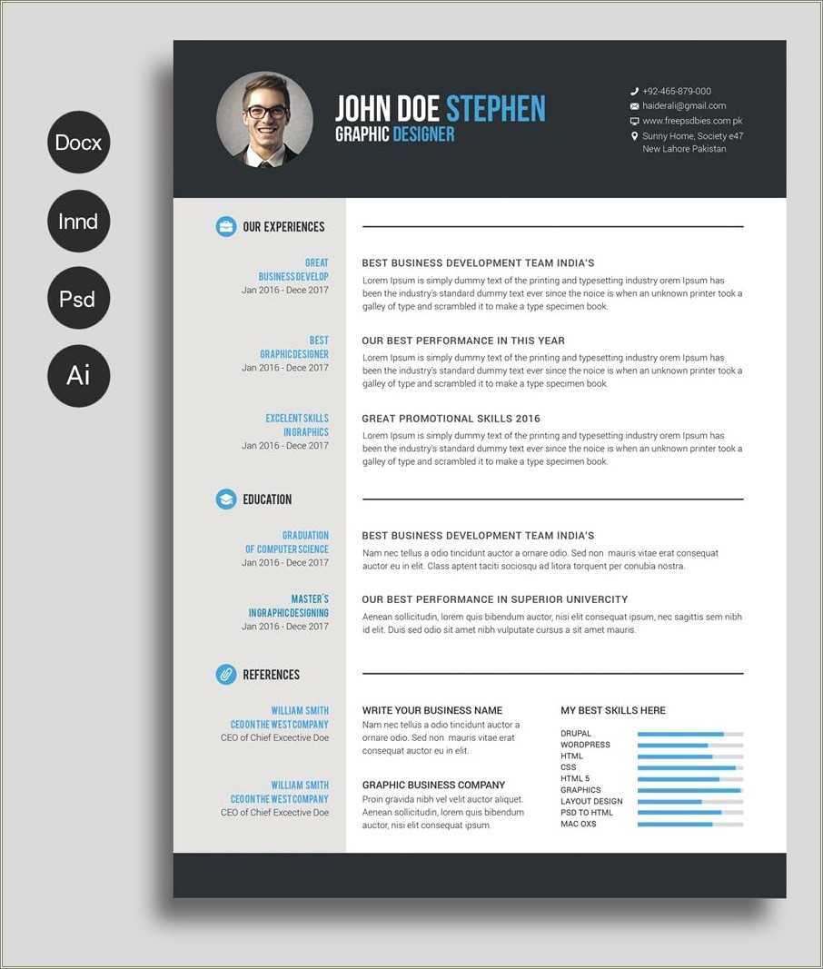 free-creative-resume-templates-microsoft-word-2007-resume-example-gallery