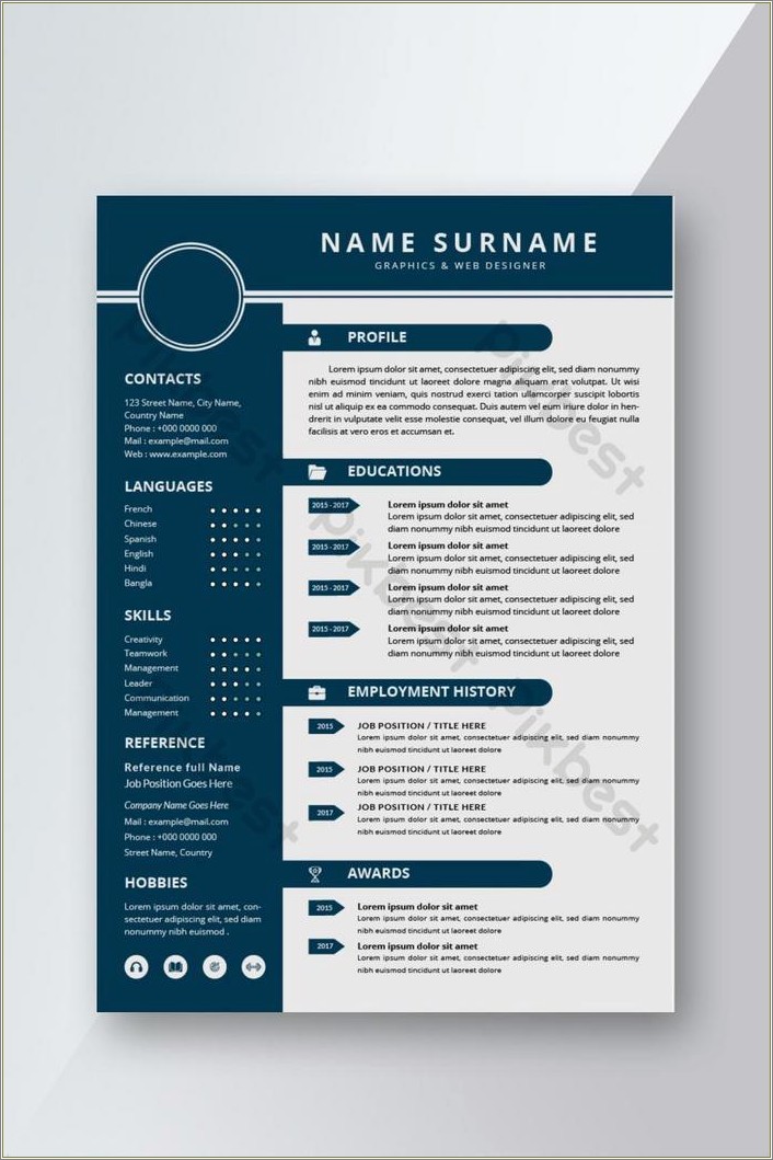 creative-resume-templates-microsoft-word-free-resume-example-gallery