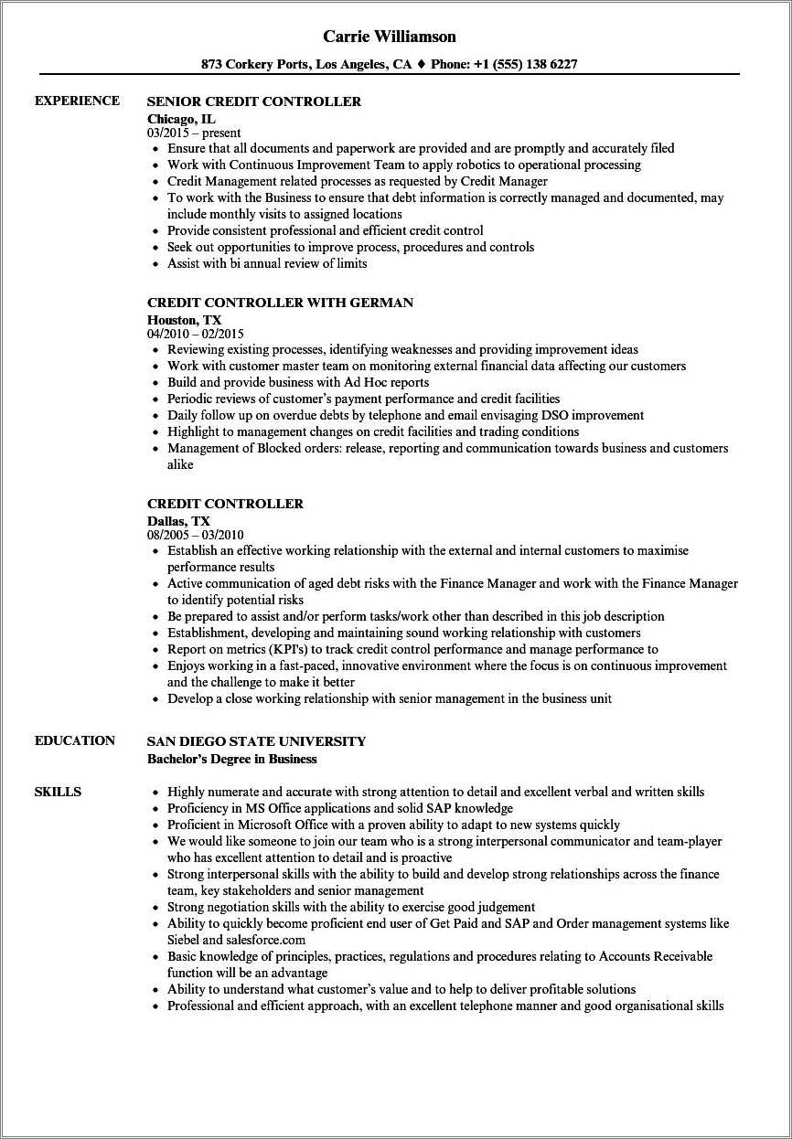 credit-manager-job-description-resume-resume-example-gallery