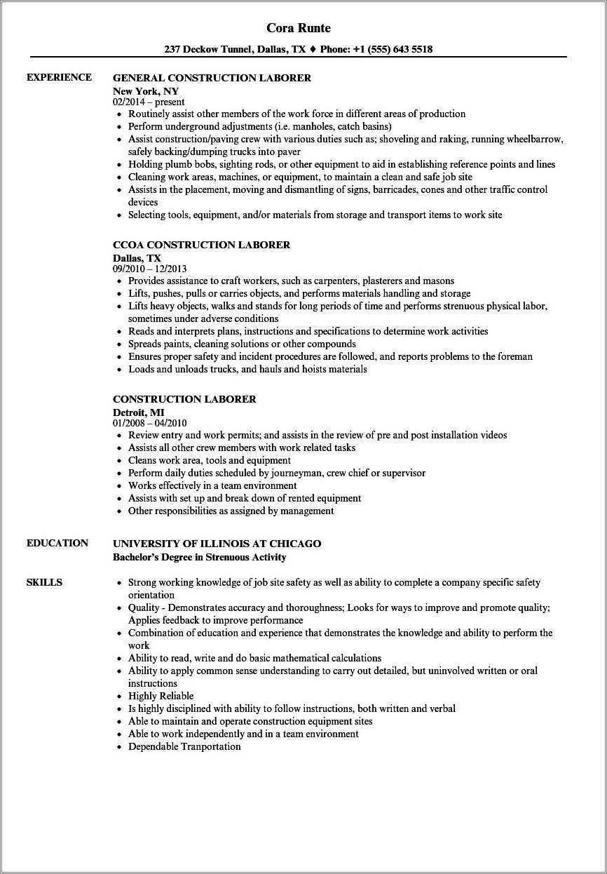 Dominos Crew Member Resume Example Resume Example Gallery