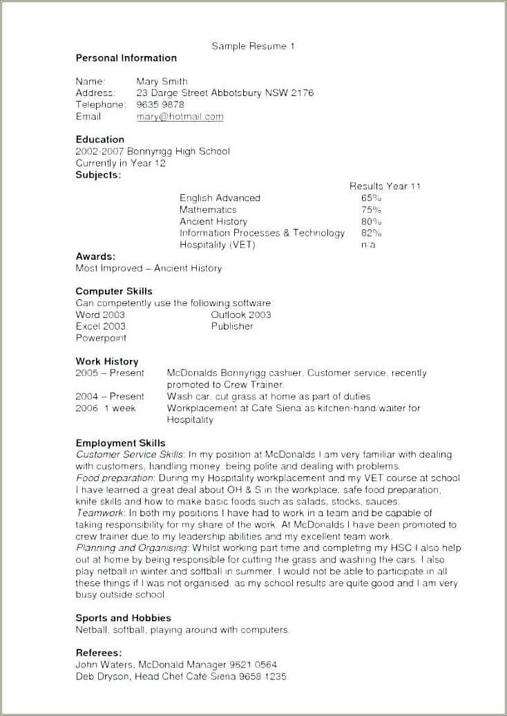 crew-chief-job-description-for-resume-resume-example-gallery