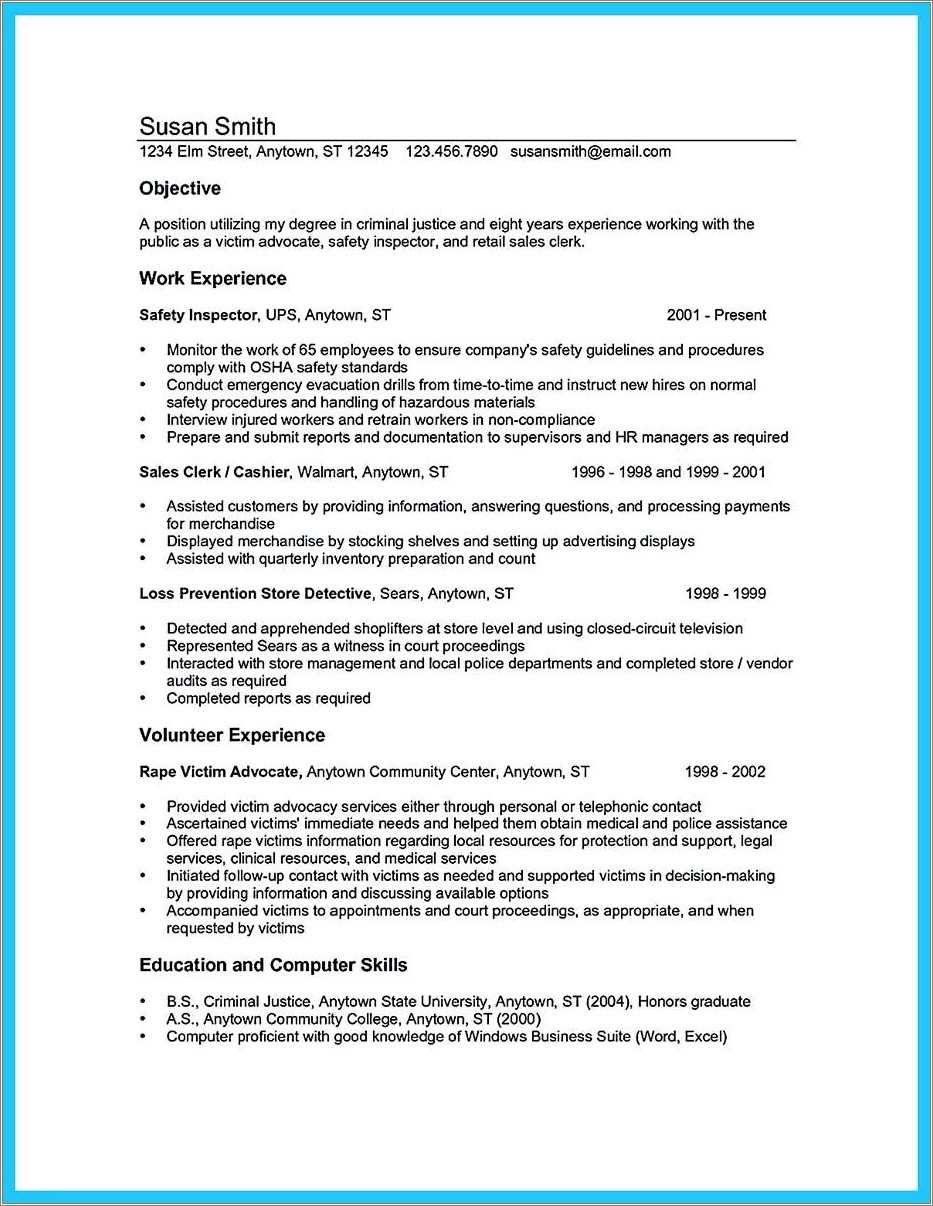 criminal-justice-internship-resume-sample-resume-example-gallery