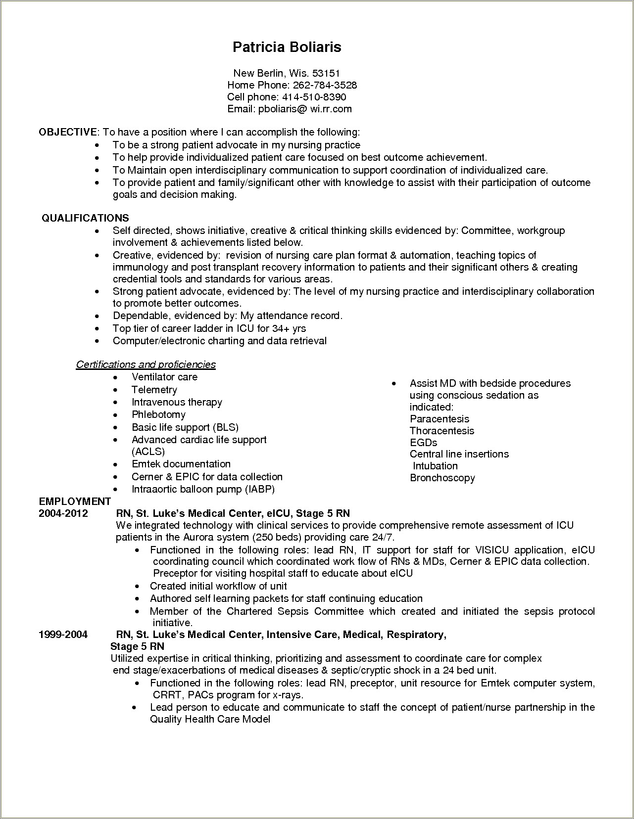 critical-care-nurse-job-description-resume-resume-example-gallery