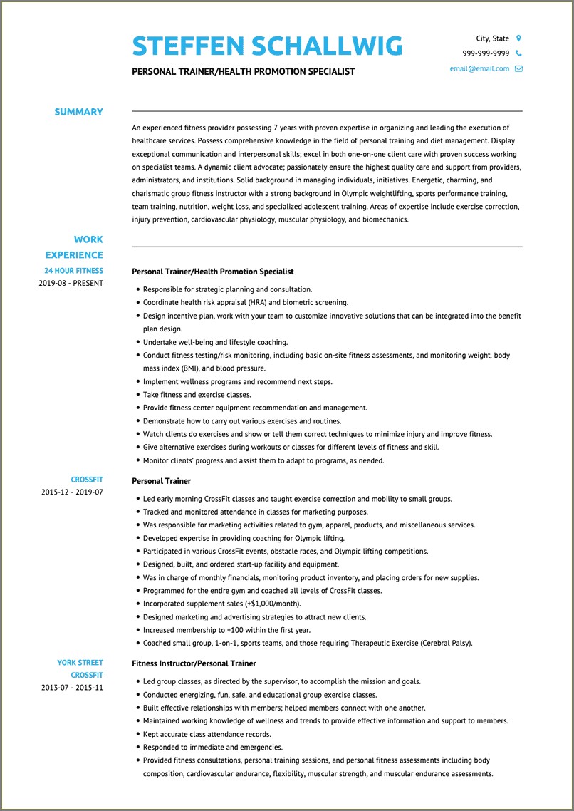 crossfit-coach-owner-resume-example-resume-example-gallery