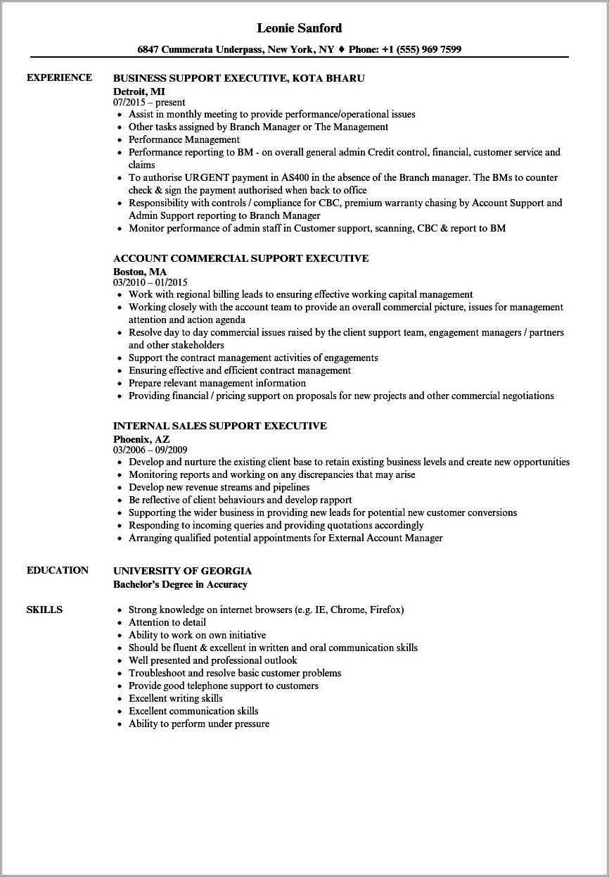 customer-service-executive-resume-examples-resume-example-gallery