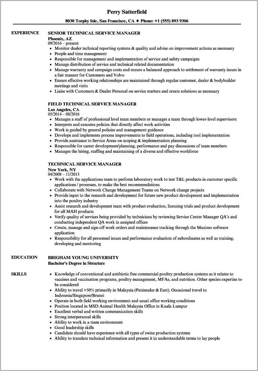 customer-service-manager-resume-template-resume-example-gallery