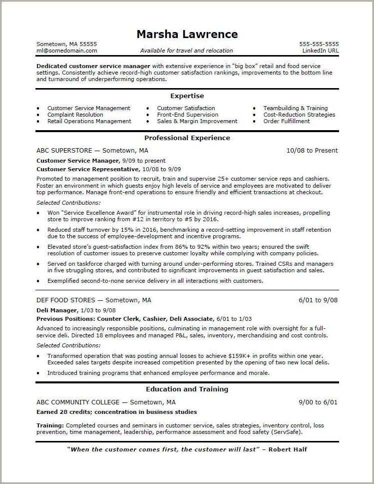 customer-service-officer-resume-examples-resume-example-gallery