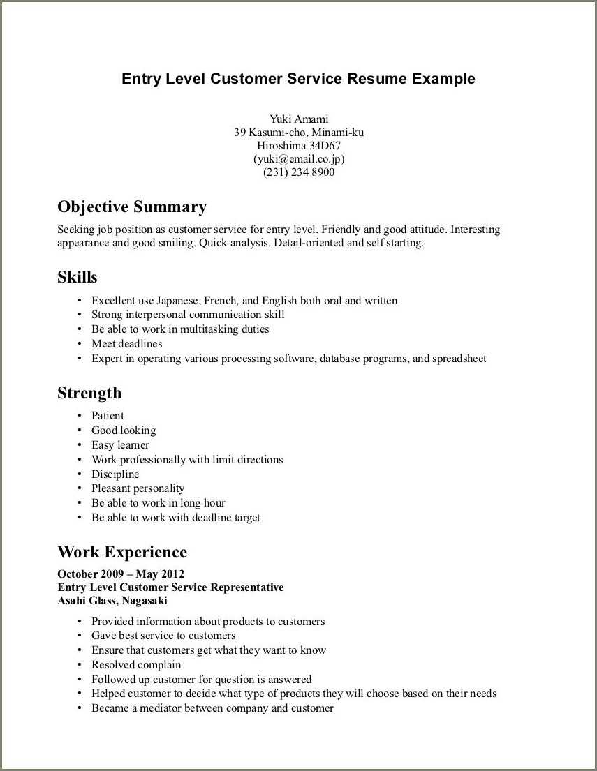 customer-service-accomplishments-examples-resumes-resume-example-gallery