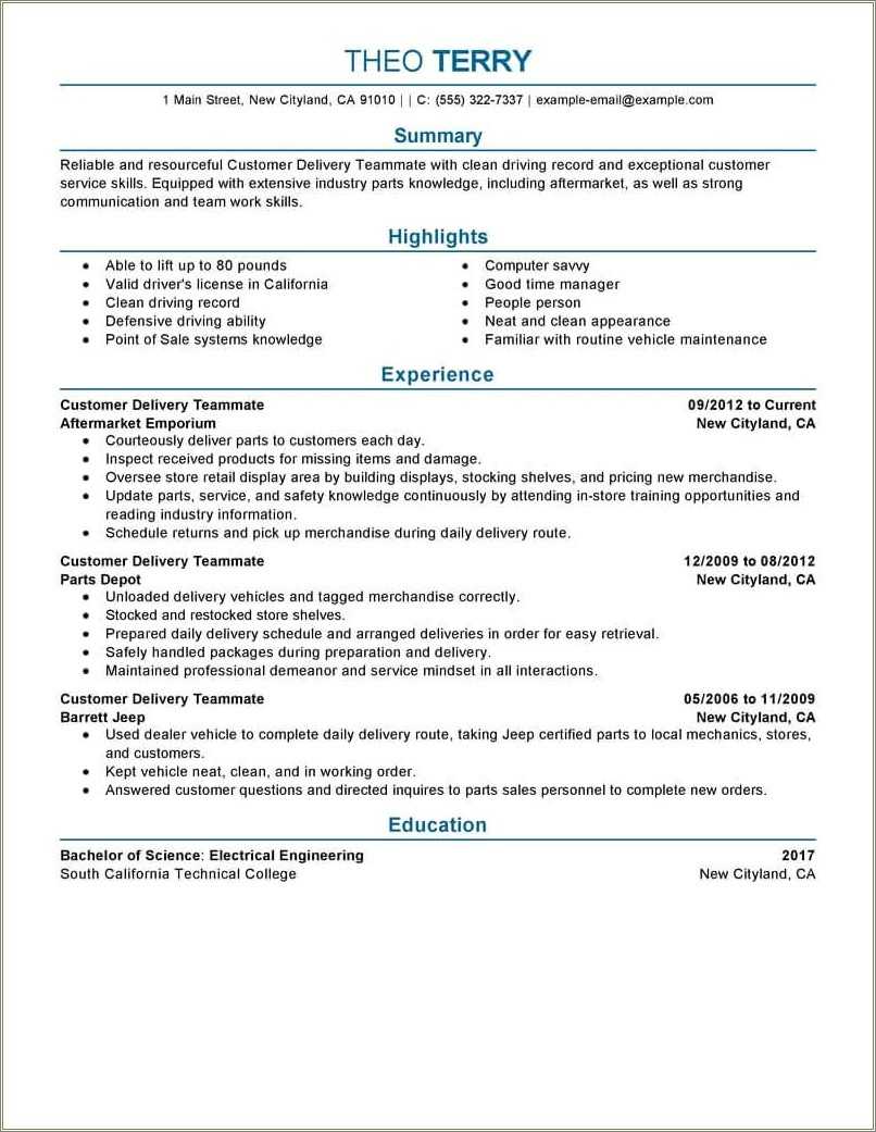 customer-service-action-words-for-resume-resume-example-gallery